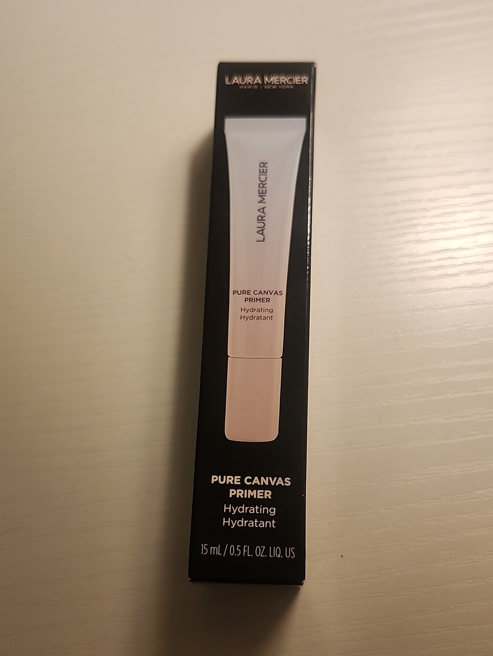 Laura Mercier - Pure Canvas Hydrating Primer
